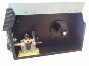 Товар Зварювальний напівавтомат Луч Профі MIG/MMA-320