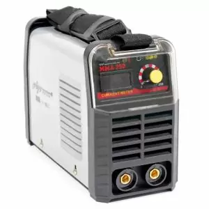 Товар Зварювальний інвертор Луч Профі ММА 250 (алюмінєвий кейс)