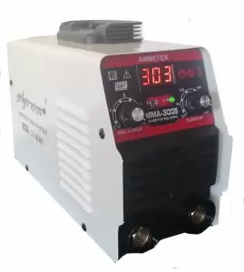 Товар Зварювальний інвертор Луч профі ММА 300S