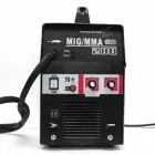 Зварювальний напівавтомат Луч Профі MIG 280(+MMA) — мініатюра 1 Зварювальний напівавтомат Луч Профі MIG 280(+MMA) — мініатюра 1