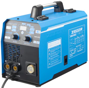 Товар Зварювальний напівавтомат ZEGOR MIG-300