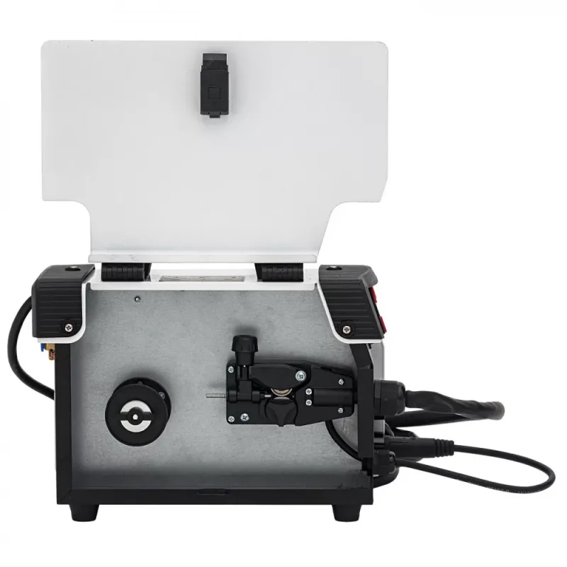 Полуавтомат сварочный MAGNITEK MIG-280 - фото 5