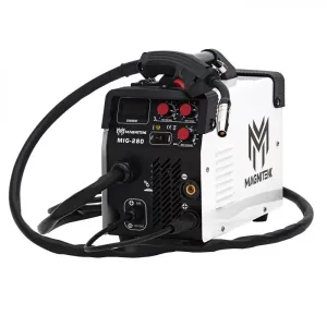Товар Напівавтомат зварювальний MAGNITEK MIG-280