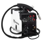 Полуавтомат сварочный MAGNITEK MIG-280 — миниатюра 2