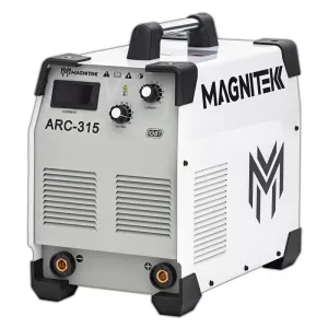 Товар Зварювальний інвертор MAGNITEK ММА-315