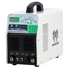 Апарат аргонодугового зварювання MAGNITEK PulseTIG-200P AC/DC — мініатюра 1