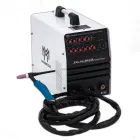 Аппарат аргонодуговой сварки MAGNITEK TIG-250P AC/DC — миниатюра 4