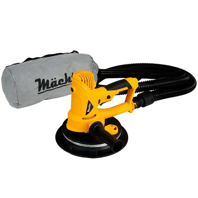 Шліфмашина для стін Machtz MDS-1895 - фото 1 Шліфмашина для стін Machtz MDS-1895 - фото 1