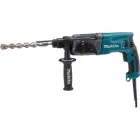 Перфоратор Makita HR2470 — мініатюра 2 Перфоратор Makita HR2470 — мініатюра 2