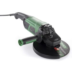 Болгарка велика (КШМ) APRO 230/3000 РМ (3000 Вт, 230 мм, плавний пуск)