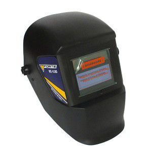 Маска сварщика хамелеон Forte MC-4100