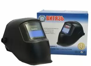 Товар Маска сварщика хамелеон Витязь МС-1