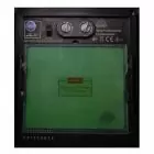 Маска сварщика Vitals Professional 1.0 Panoramic — миниатюра 3 Маска сварщика Vitals Professional 1.0 Panoramic — миниатюра 3