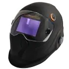 Маска сварщика хамелеон Vitals Professional 3.0 USB - миниатюра 2