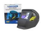 Маска зварювальника Becker SMA 350 — мініатюра 1 Маска зварювальника Becker SMA 350 — мініатюра 1