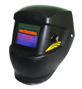 Маска зварювальника Edon 5300