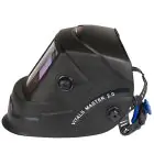 Маска зварювальника Vitals Master 2.0 — мініатюра 2 Маска зварювальника Vitals Master 2.0 — мініатюра 2