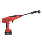 Мойка высокого давления аккумуляторная Vitals Master Am 1860n3-2Kit — миниатюра 5