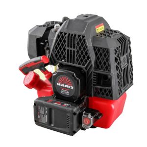 ヘルタースケルタ / Nocturnal & Magnum Force Мотокоса Vitals Master BK 524n ES Black Edition, 1.5 кВт, 52 см3
