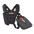 Мотокоса Vitals Master BK 524n ES Black Edition — миниатюра 3