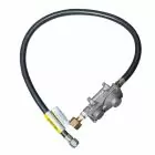 Бензиновый (газовый) генератор Vitals Master KDS 6.0beg — миниатюра 4