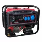 Бензиновый (газовый) генератор Vitals Master KDS 6.0beg — миниатюра 2