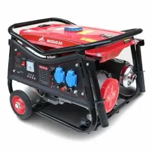 Товар Бензиновий генератор Max MXGG30 (3 кВт)