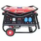 Бензиновий генератор Max MXGG30 (3 кВт) — миниатюра 2 Бензиновий генератор Max MXGG30 (3 кВт) — миниатюра 2