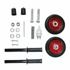 Бензиновий генератор Max MXGG30 (3 кВт) — миниатюра 4 Бензиновий генератор Max MXGG30 (3 кВт) — миниатюра 4