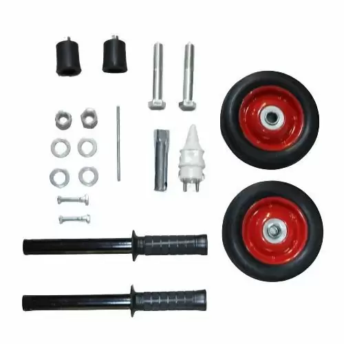 Бензиновий генератор Max MXGG30 (3 кВт) - фото 4 Бензиновий генератор Max MXGG30 (3 кВт) - фото 4