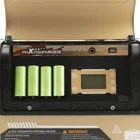 Самогенерирующий дизельный обогреватель MaXpeedingRods MH-04D PRO 5 кВт - миниатюра 4 Самогенерирующий дизельный обогреватель MaXpeedingRods MH-04D PRO 5 кВт - миниатюра 4