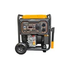 Дизельний інверторний генератор MaXpeedingRods MXR-CY5000i (4,5/5 кВт, 230 В) - мініатюра 1 Дизельний інверторний генератор MaXpeedingRods MXR-CY5000i (4,5/5 кВт, 230 В) - мініатюра 1