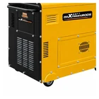 Дизельный генератор MaXpeedingRods MXR-CY7500S (до 7,5 кВт, 230/400 В, в кожухе) - миниатюра 10 Дизельный генератор MaXpeedingRods MXR-CY7500S (до 7,5 кВт, 230/400 В, в кожухе) - миниатюра 10
