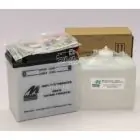 Акумулятор 9AH-12V MB9-B (YB9-B) MIDAC MOTO (135Х75Х139), L, EN130 — мініатюра 3