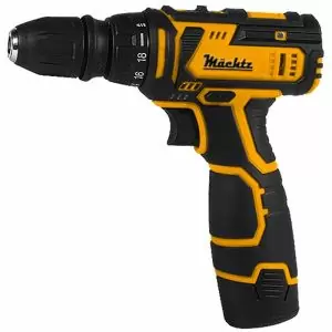 Товар Шуруповерт аккумуляторный Machtz MCD-12Q-Li