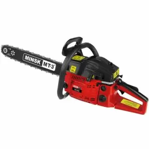 Товар Бензопила ланцюгова Minsk MT-3 MCS-4300