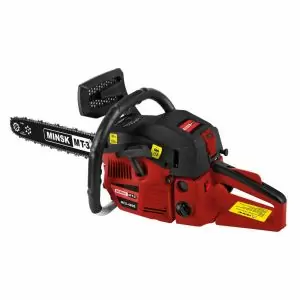 Товар Бензопила ланцюгова Minsk MT-3 MCS-4800