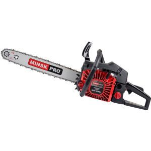 Бензопила ланцюгова Minsk Pro MCS-5020L