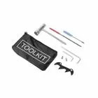 Бензопила цепная Minsk Pro MCS-5020L — миниатюра 7