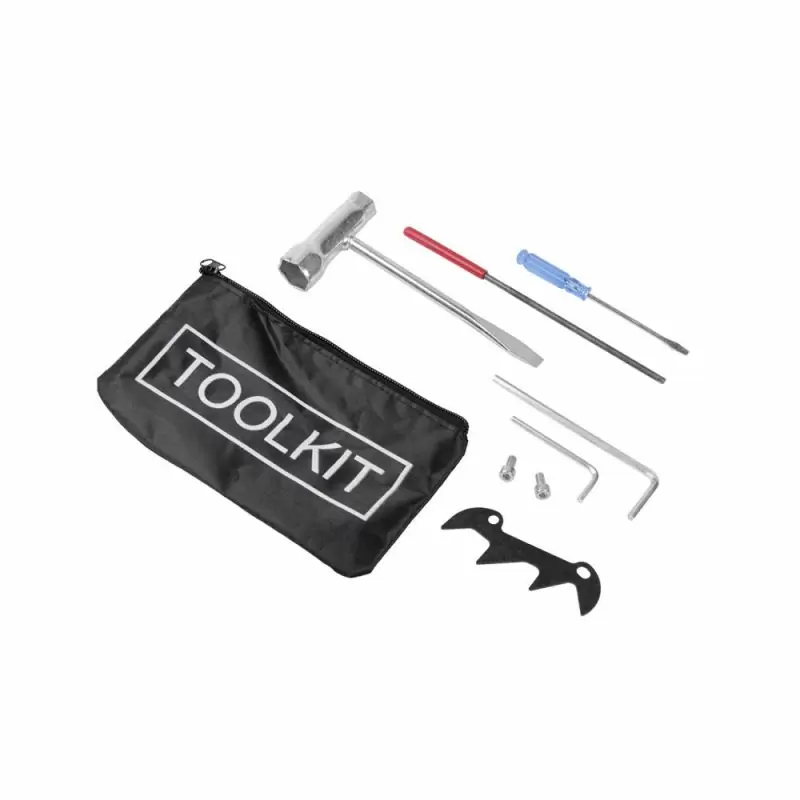 Бензопила цепная Minsk Pro MCS-5020L - фото 7