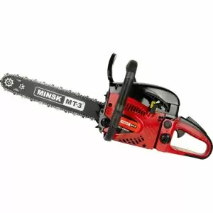 Товар Бензопила ланцюгова Minsk MT-3 MCS-5400/15