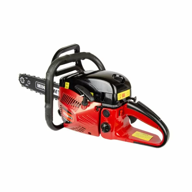Бензопила цепная Minsk MT-3 MCS-5400/15 - фото 2 Бензопила цепная Minsk MT-3 MCS-5400/15 - фото 2