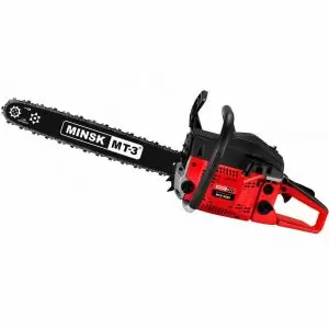 Товар Бензопила ланцюгова Minsk MT-3 MCS-6500