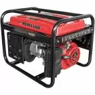 Бензиновий генератор AGT Media Line MLG 3500/2 — мініатюра 6 Бензиновий генератор AGT Media Line MLG 3500/2 — мініатюра 6