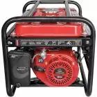 Бензиновий генератор AGT Media Line MLG 3500/2 — мініатюра 4 Бензиновий генератор AGT Media Line MLG 3500/2 — мініатюра 4