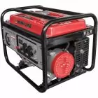 Бензиновий генератор AGT Media Line MLG 3500/2 — мініатюра 3 Бензиновий генератор AGT Media Line MLG 3500/2 — мініатюра 3