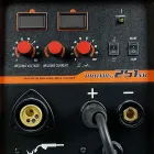 Зварювальний напівавтомат MegaTec PROMIG 251NB — мініатюра 6