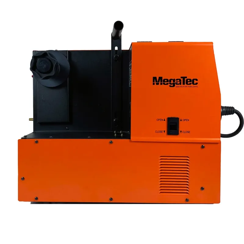 Зварювальний напівавтомат MegaTec PROMIG 251NB - фото 2