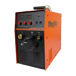 Товар Зварювальний напівавтомат MegaTec PROMIG 251NB