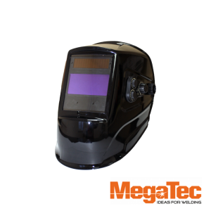 Зварювальна маска MEGATEC Командор 423R